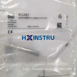 Un capteur inductif IFM New IEC201 H - Product Image 4