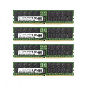 M425RZGB4BB0-CWM - หน่วยความจำแล็ปท็อป 12GB คุณภาพพรีเมียม 5600MHz DDR5 PC5-44800 CL46 262-Pin SoDimm 1.1V Dual Rank X16 - Product Image 2