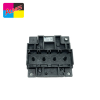 Tête d'impression haute vitesse neuve d'origine L3110 L-3110 pour imprimante Epson L-4150 L-30 L-395 L-382 L-355 FA04000