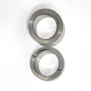 Splitring, spalkring voor gebruik in oliebronnen, hardware - Product Image 2