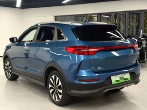 Auto Usado Económico, <span class=keywords><strong>Segunda</strong></span> <span class=keywords><strong>Mano</strong></span>, 2022 2023 2024 2025, WM EX5-Z Pro, <span class=keywords><strong>SUV</strong></span> Familiar <span class=keywords><strong>de</strong></span> 5 Asientos, Eléctrico, Confortable, Importado - Product Image 5