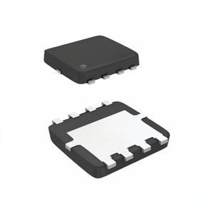 Manufacturer Channel Electronic Circuit Components Transistors 8-DFN-EP AON7262E - Product Image 1