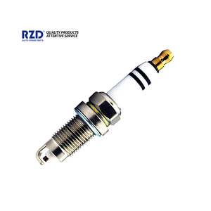 Nueva VELA UNIVERSAL BUJIA PLATINUM OEM 101905601B F7HER2 Bujías para <span class=keywords><strong>Volkswagen</strong></span> <span class=keywords><strong>Golf</strong></span> Passat Jetta Beetle 2.5L - Product Image 5