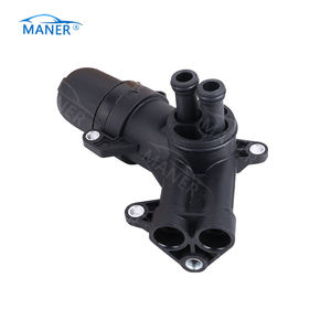 Carcasa de Filtros de Aceite para Sistemas de Transmisión Automática MANER 0B5325060C 0B5325060B para AUDI VW PORSCHE A4 A6 A7 Q5 RS5 MACAN 3.0T - Product Image 1