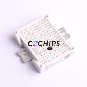 Original et nouveau FS3L25R12W2H3B11 composant de trou traversant (THT), transistor 62.8x56.7mm IGBT / Module - Product Image 1