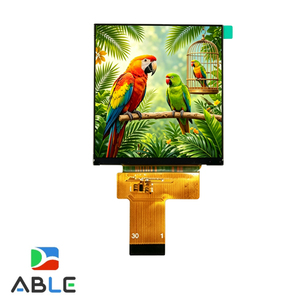 Módulo de Pantalla LCD TFT Vertical MIPI IPS de 4 Pulgadas 720*720, 31 Pines, Panel de Pantalla LCD de 3.95/4 Pulgadas con Pantalla Táctil - Product Image 1