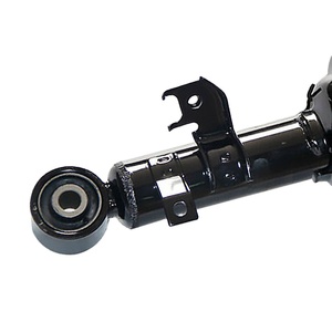 Amortiguador Delantero Izquierdo para Sistema de Suspensión Automotriz 48520-09J70 para Toyota Hilux 2WD 2005- Amortiguador de Presión de Gas de Calidad Premium - Product Image 4