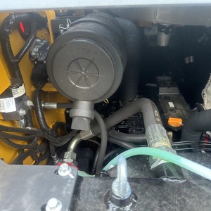 รถตักล้อยาง Cat246D สภาพดี รถตัก Cat246 ขาย Cat246c Cat246D รถตักล้อยางขนาดเล็ก ราคาโรงงาน - Product Image 6