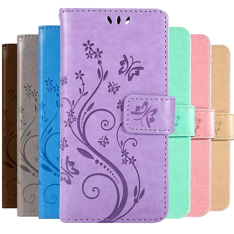Leather Flip Case For Samsung Galaxy A01 A21 A21S A31 A41 A11 A51 A71 A81 A91 A30 A50 M10 M30 M50 M51 Wallet Phone Bag Case