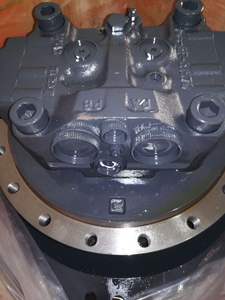 <span class=keywords><strong>Final</strong></span> <span class=keywords><strong>Drive</strong></span> Motor Travel Travel Motor untuk <span class=keywords><strong>PC200</strong></span>-8MO ekskavator <span class=keywords><strong>Komatsu</strong></span> - Product Image 3