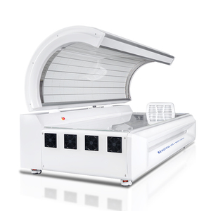 Merican nhà Thiết bị chăm sóc sức khỏe đầy đủ cơ thể hồng ngoại trị liệu giường 660nm 850nm đèn LED Pain Relief cho khuôn mặt tay nhà máy trực tiếp - Product Image 5