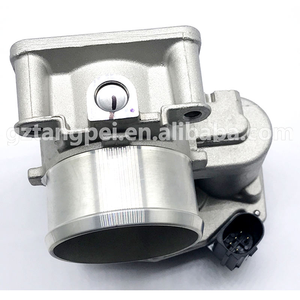 Corps <span class=keywords><strong>de</strong></span> papillon <span class=keywords><strong>de</strong></span> qualité supérieure pour Hyundai Kia OEM 35100-2F000 35100-2E000 351002F000 351002E000 - Product Image 3