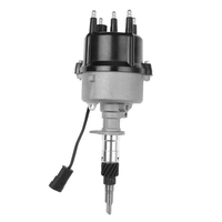 Distributeur d'allumage moteur automobile haute performance, pièces compatibles 56027027 30-4694 DST4694, ensemble de distributeur automobile pour JEEP GRAND