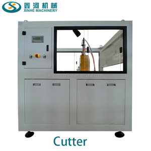 Professionele Kunststof Panel Extruder Machines Upvc Pvc Bekleding Wandpaneel Extruder Machines - Product Image 5