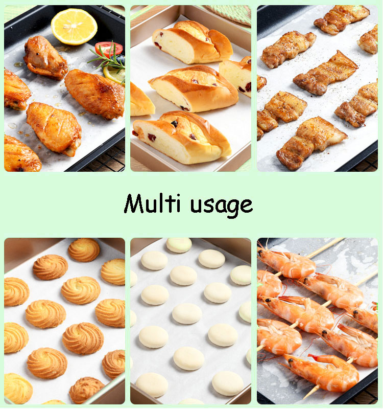 Custom Logo Printed PE Coated Deli Meat Hamburger Frie Burger Sandwich Wrap Wax Sheets Food Wrapping Greaseproof Paper,Wax Paper