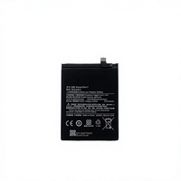 Batería de Celda Recargable de Iones de Litio BN47 OEM de Alta Calidad, Carga Rápida, Compatible con Redmi 6 Pro y A2 Lite, en Stock