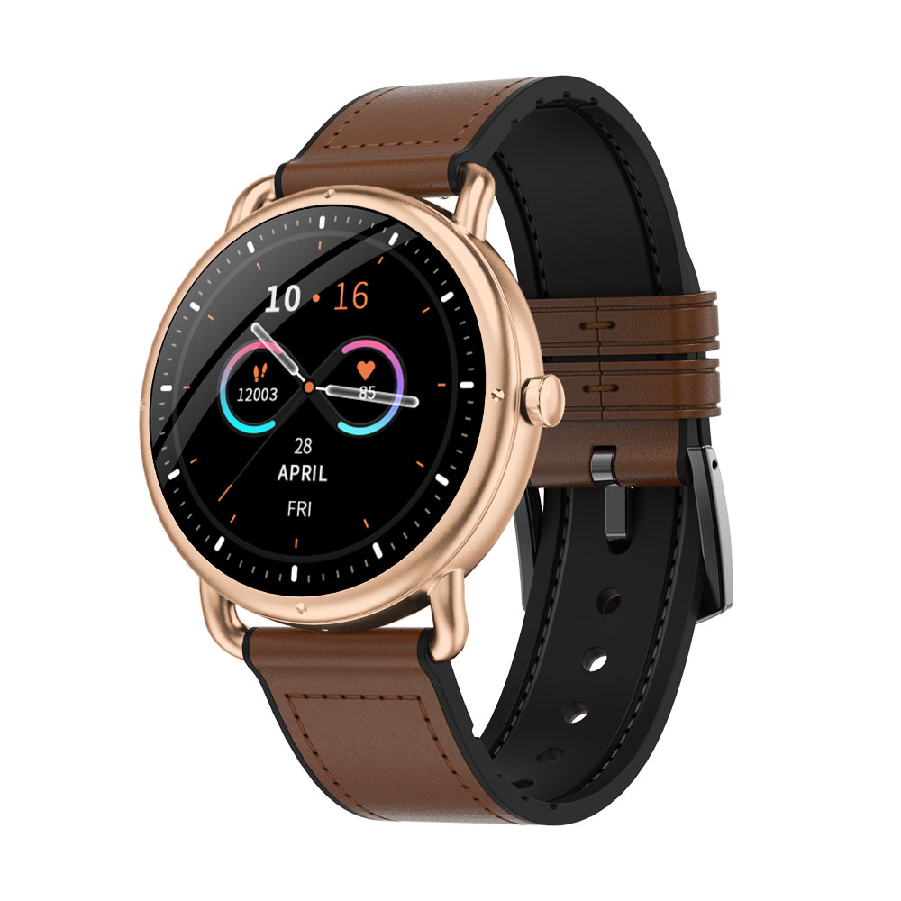 Bluetooth Vibration Watch