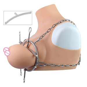 Dispositivo de sujeción de abrazadera para pezones Thorn-Kiss para mujer, puerta en espiral de pecho Sexual de la diosa de la psique de 8171 y - Product Image 3