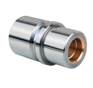 ปลอกทองเหลืองบูชสปริงใบแบบคาร์บอน bimetal - Product Image 1