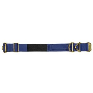 Hot Sale Classic Luxury Nylon Webbing Soft Neoprene <strong>Padded</strong> Quick Release <strong>Dog</strong> <strong>Collar</strong> with Control Handle for <strong>Medium</strong>/Large <strong>Dogs</strong> - Product Image 4