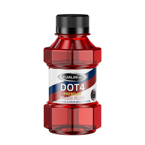 Dầu phanh <span class=keywords><strong>Dot4</strong></span> 150ml-Dầu phanh tổng hợp hiệu suất cao cho ô tô & xe máy - Product Image 6