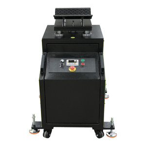 Nhà Máy bán hàng trực tiếp Chassis treo Tester xe treo máy tính thử nghiệm bất thường tiếng ồn Detector công cụ chẩn đoán - Product Image 1