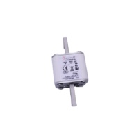 F170M4014 500A 690V AC Fusible à corps carré haute vitesse AR avec indicateur de statut 200kA DIN 43620 IEC Semi-conducteur