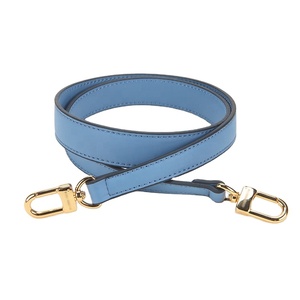 Accessori borsa B-S249 Meetee borsa da donna cintura stretta sottile tracolla singola in pelle lunga - Product Image 5