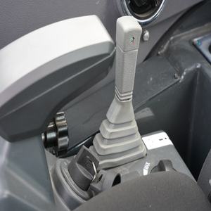 Excavatrice compacte JCB MC27 pour des opérations de chantier de petite envergure à haute efficacité - Product Image 4