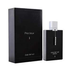 Parfums Originaux de Grandes Marques Club De Nuit Précieux 105ml Eau De <span class=keywords><strong>Parfum</strong></span> Arabe Club de Nuit <span class=keywords><strong>Parfum</strong></span> Carnaval <span class=keywords><strong>Parfum</strong></span> Club - Product Image 1