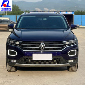 Volkswagen Tiguan d'occasion, SUV compact, <span class=keywords><strong>T</strong></span> Roc, <span class=keywords><strong>T</strong></span>-Roc, <span class=keywords><strong>R</strong></span> <span class=keywords><strong>Line</strong></span>, voiture d'occasion - Product Image 2