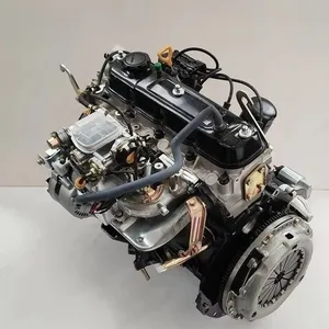 Motor nuevo de la marca 3Y <span class=keywords><strong>4Y</strong></span> con carburador - Product Image 4
