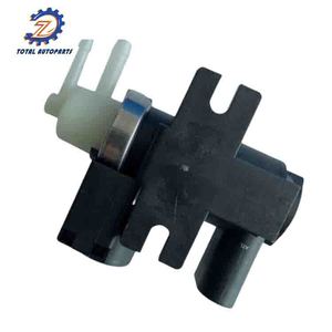 增压控制电磁阀 OEM 8E0906627C 8E0 906 627 C 适用于奥迪 A4 B7 A6 C6 - Product Image 2