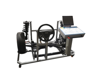 <span class=keywords><strong>Formation</strong></span> sur le principe de détection des défauts du système de direction assistée des véhicules électriques, <span class=keywords><strong>formation</strong></span> structurelle - Product Image 2