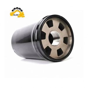 Filtro de Aceite Hidráulico 23S-49-13121 23S-49-13120M, Filtro de Combustible Original 23S-49-13122, Pieza OEM - Product Image 2