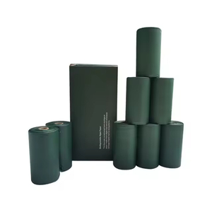 Eco-Friendly <b>Compostable</b> Dog Poop <b>Bags</b> and Dispenser China Manufacturer Wholesale Plastic Dog Poop <b>Bag</b> Holder - Product Image 5