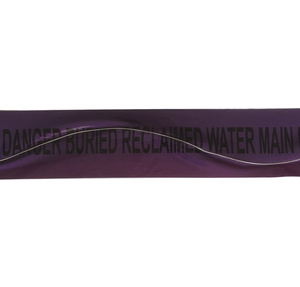 Ngầm phát hiện dây thép không gỉ <span class=keywords><strong>Tracer</strong></span> băng từ đánh dấu cảnh báo Băng - Product Image 3