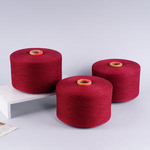 제조업체는 재활용 면사, 장갑사, 니트사, 빗질한 양말사 및 장갑사를 공급합니다. - Product Image 3