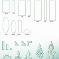 Inserts de porte en verre décoratifs isolants modernes, finition zinc-cuivre-nickel personnalisée, unité IG trempée pour entrée de villa et salle à manger