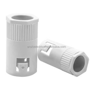 Vente en gros plastique PVC Tube goulotte <span class=keywords><strong>de</strong></span> câbles Raccord <span class=keywords><strong>de</strong></span> conduit électrique rigide Raccord <span class=keywords><strong>de</strong></span> conduit ondulé douille mâle - Product Image 1
