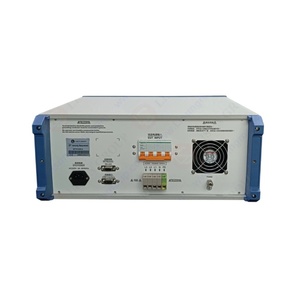 เครื่องกำเนิดไฟฟ้ากระแสไฟฟ้าแบบพัลส์ IEC 61000-4-4 5KV 100kHz สำหรับการทดสอบความทนทานต่อกระแสไฟฟ้า - Product Image 2