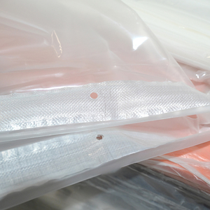 Copertura Impermeabile in PE su Misura con Proprietà Impermeabili e Anti-Invecchiamento per Vigneti e Frutteti - Product Image 4