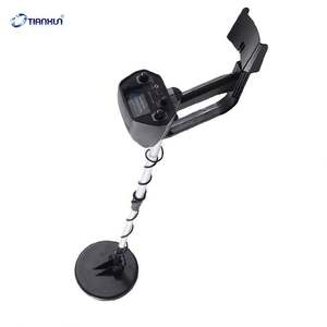 <span class=keywords><strong>Detector</strong></span> de metais subterrâneo barato LCD à prova d'água <span class=keywords><strong>detector</strong></span> de ouro MD-4030 o menor <span class=keywords><strong>detector</strong></span> de metais - Product Image 6