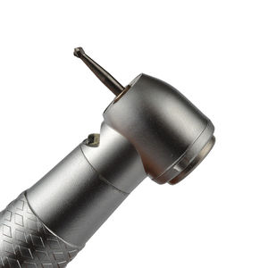 Frese in carburo dentale Easyinsmile per lucidatura chirurgica frese cilindriche/rotonde/coniche/cono rovesciate 10 pz/pacco - Product Image 6