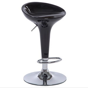 Sillas de Bar Modernas de Plástico para Cocina, <span class=keywords><strong>Taburetes</strong></span> de Bar de Lujo para Exteriores a Precio Económico - Product Image 2