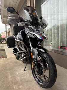 Motocicletas <span class=keywords><strong>Usadas</strong></span> Directamente de Fábrica con Motor de Gasolina de 184.5cc, Monocilíndrico, Refrigerado por Aire, de Cuatro Tiempos - Product Image 5