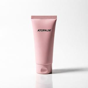 Crema para el cuidado de la maternidad Atopalm 150 ml, calmante para piernas y pies - Product Image 1
