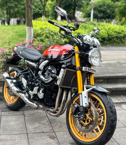 Motocyclettes d'occasion de haute qualité à vendre en <span class=keywords><strong>Kawasaki</strong></span> Z900SR - Product Image 1