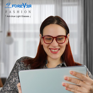 Promotional Fashion Anti Blue Light <strong>Glasses</strong> Wholesale Unisex Worker Blue Light Blocking <strong>Glasses</strong> for Men and Women - Product Image 4