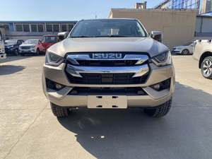 Isuzu Explorer t30 להרים משאית 5 מושבים אוטומטית <span class=keywords><strong>4</strong></span> x4 משאית 4WD דיזל 3.0 טנדר עם תא כפול